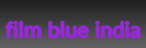 film blue india